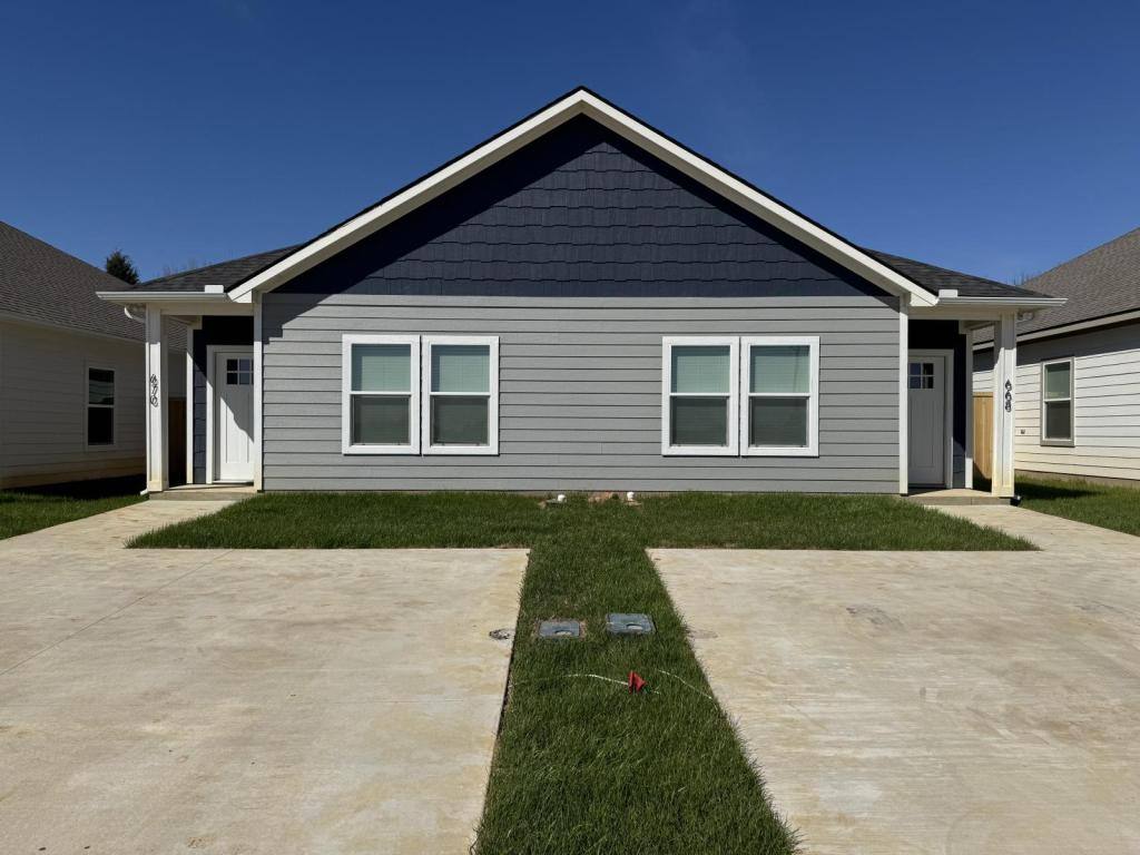 House for rent at 670 Worth Ave, Durant, OK 74701