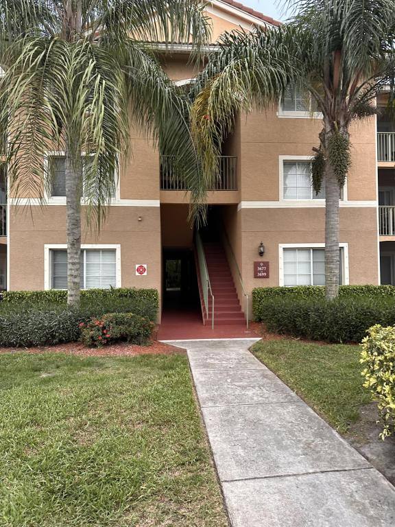 Condo for rent at 3685 NW Adriatic Lane, Jensen Beach, FL 34957