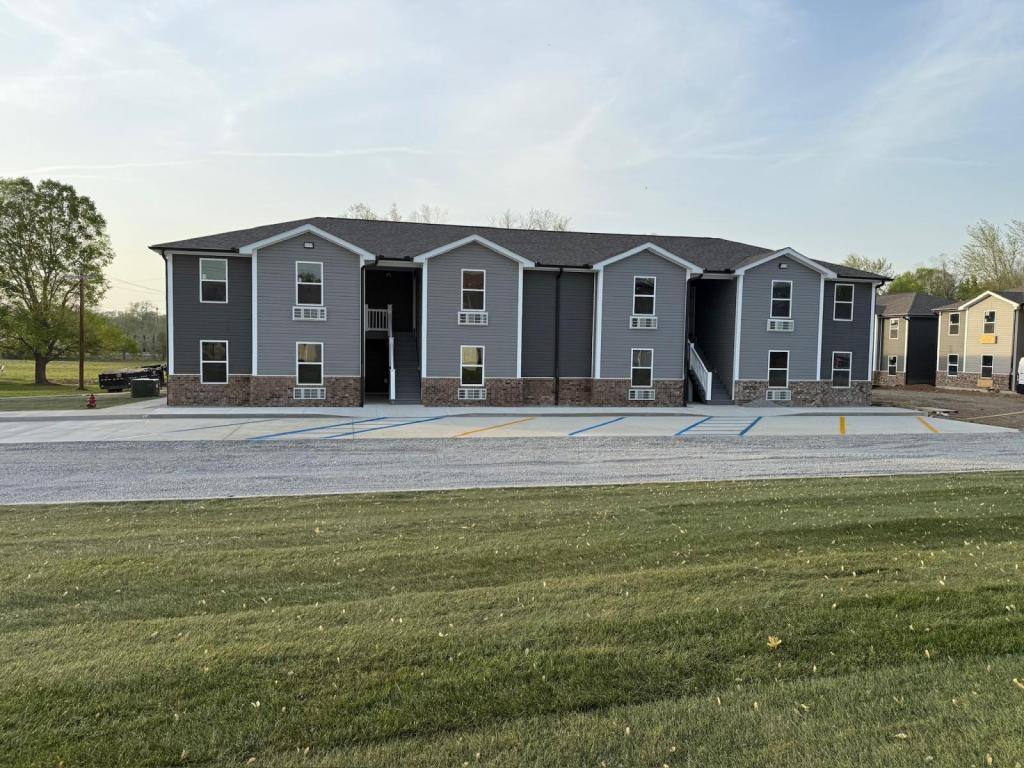 House for rent at 416 1st St E, Scott City, MO 63780