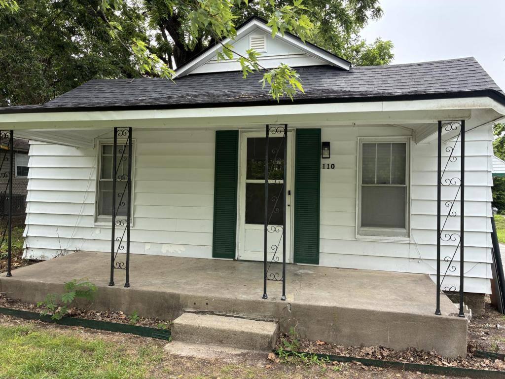 110 N Winfield Ave, Joplin, MO 64801