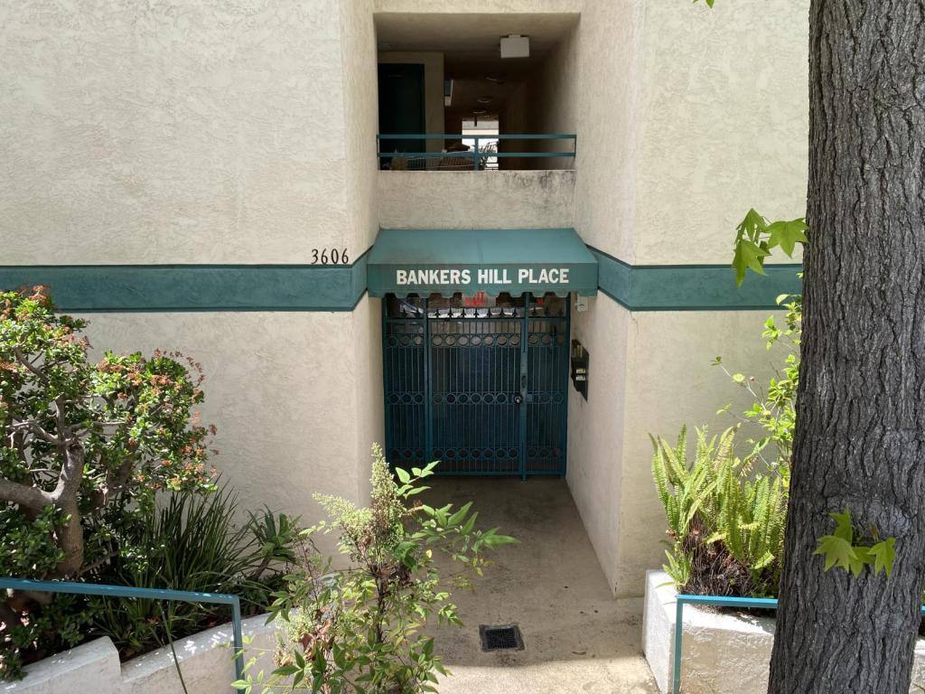 Condo for rent at 3606 1st Ave #404, San Diego, CA 92103