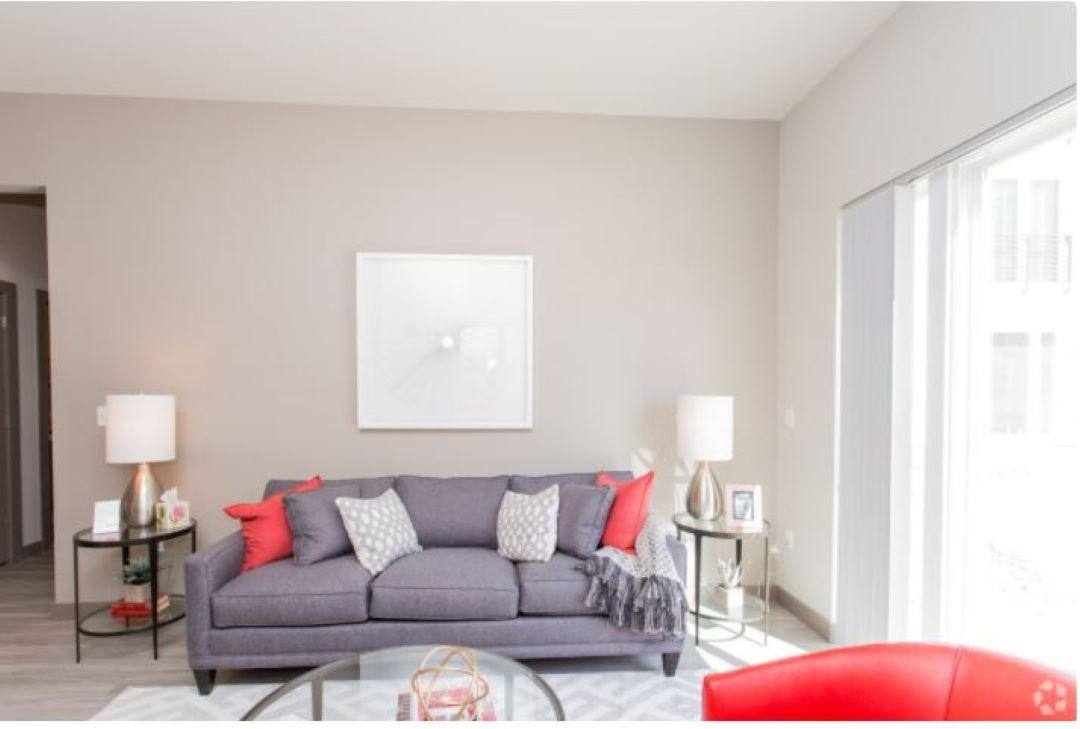 Apartment for rent at 32 Second Ave, Burlington, MA 01803