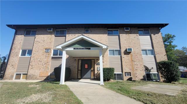 Apartment for rent at 1730 N Water St, Decatur, IL 62526