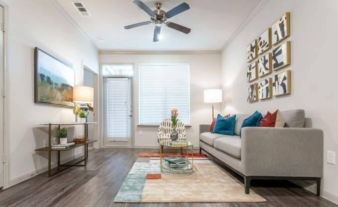Apartment for rent at 21919 Clay Rd, Katy, TX 77449