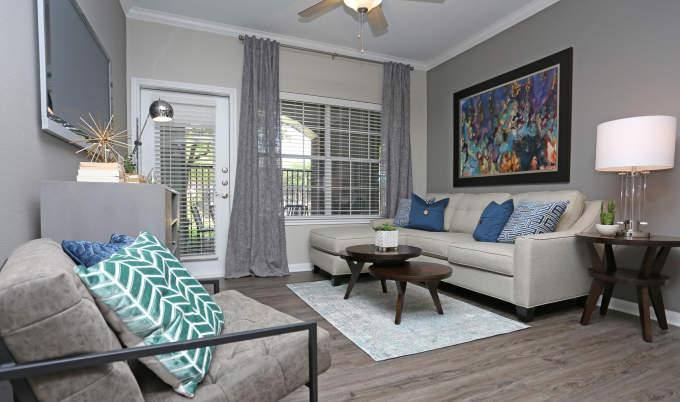 Apartment for rent at 1760 Barker Cypress Rd, Houston, TX 77084