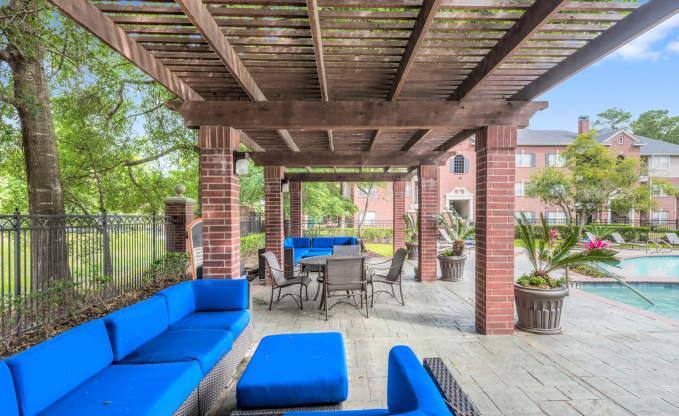 Apartment for rent at 10300 Cypresswood Dr, Houston, TX 77070