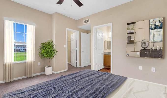 Apartment for rent at 3360 Alice St, Houston, TX 77021