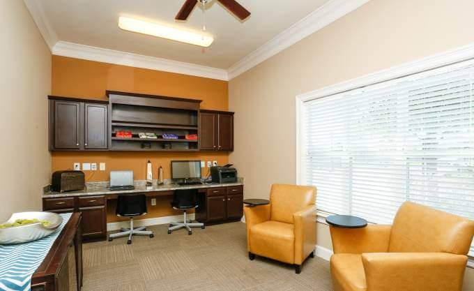 Apartment for rent at 9500 W Rd, Houston, TX 77064
