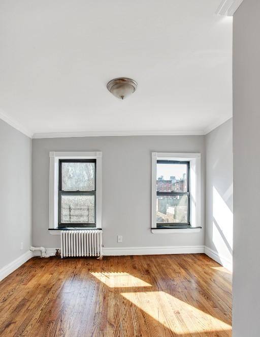 Apartment for rent at 411 E 12th St #PHW, New York, NY 10009