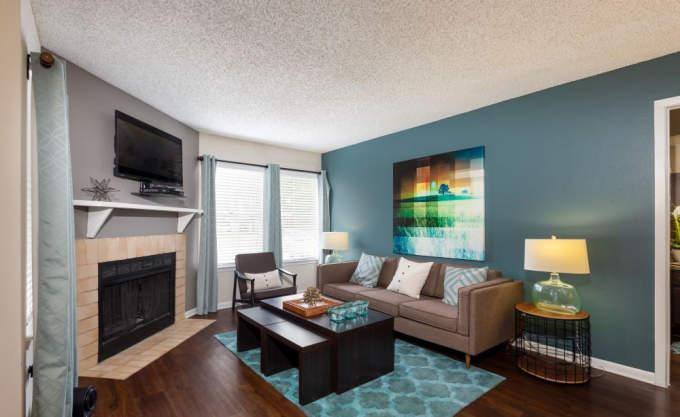 Apartment for rent at 1007 Mason Rd, Katy, TX 77450