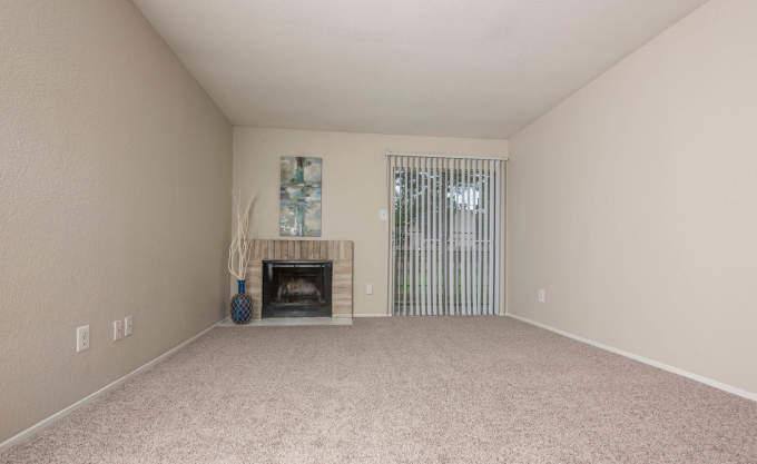 Apartment for rent at 8255 Sunbury Lane, Houston, TX 77095