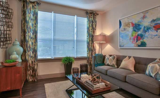 Apartment for rent at 4115 Louetta Rd, Spring, TX 77388