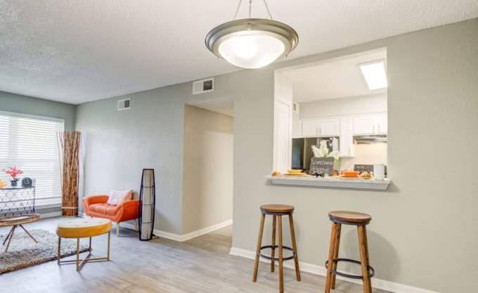 Apartment for rent at 3500 Red Bluff Rd, Pasadena, TX 77503
