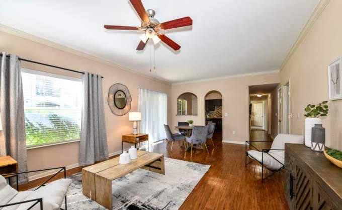 Apartment for rent at 11245 W Rd #3047, Houston, TX 77065