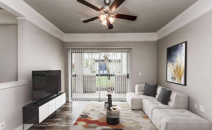 Apartment for rent at 100 Texas Ave #3035, Webster, TX 77598