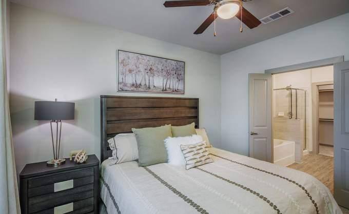 Apartment for rent at 1721 Greenhouse Rd #3035, Houston, TX 77084