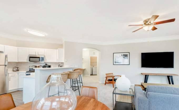 Apartment for rent at 2020 Business Center Dr #3035, Pearland, TX 77584
