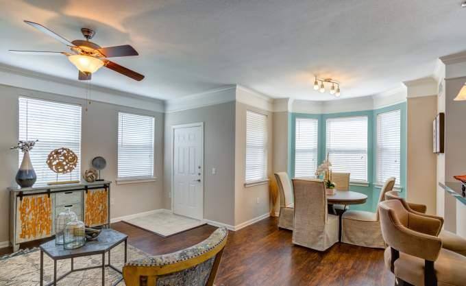 Apartment for rent at 300 Forest Center Dr #3035, Kingwood, TX 77339