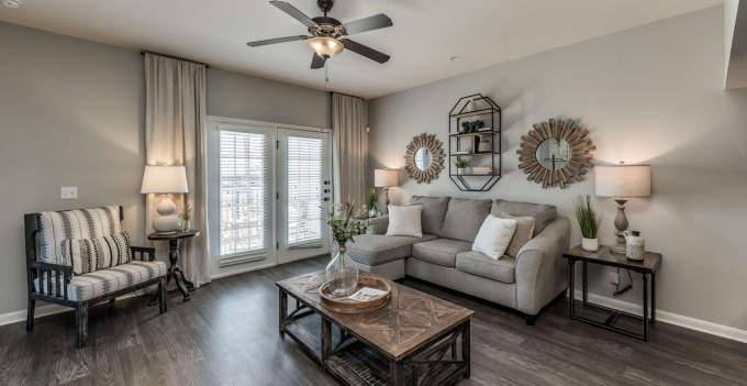 Apartment for rent at 5402 Farm To Market Rd 1488 #3035, Magnolia, TX 77354