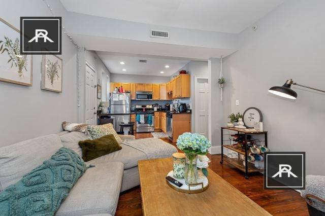 Apartment for rent at 14 Sewall #3, Roxbury Crossing, MA 02120