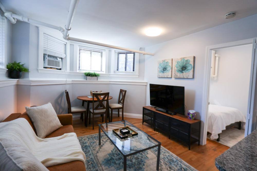 Condo for rent at 39 Glenville Ave #71 B, Allston, MA 02134
