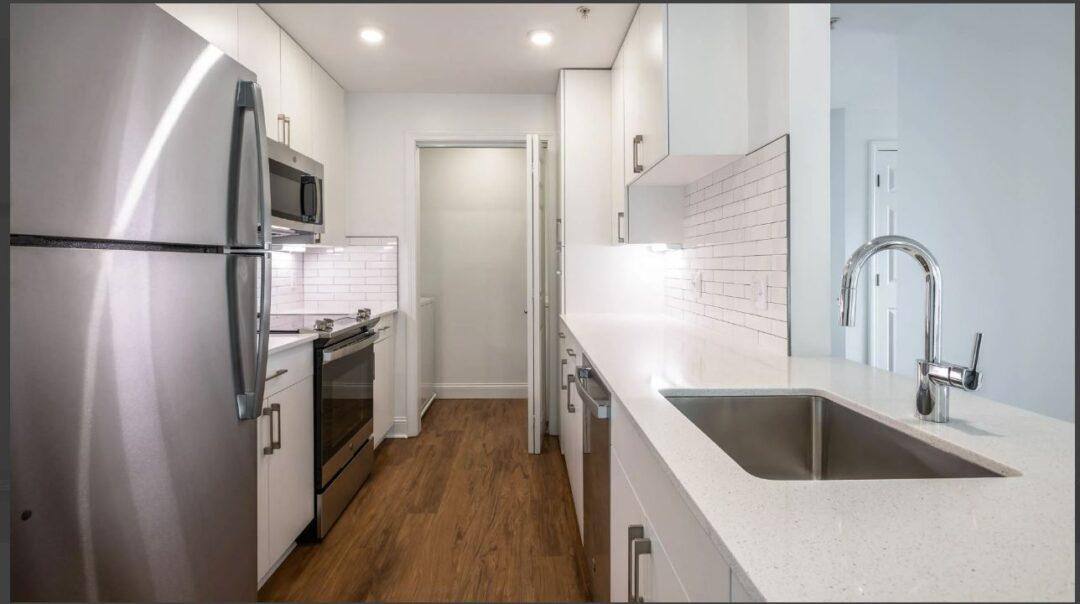 Apartment for rent at 2 Littles Brook Court, Burlington, MA 01803