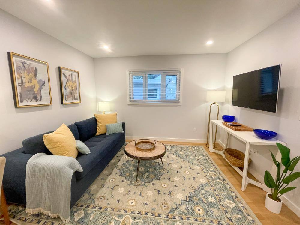 Condo for rent at 75 Thorndike St #2, Cambridge, MA 02141
