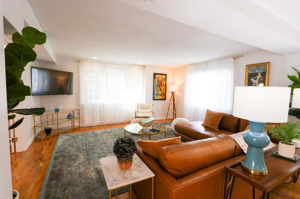 Apartment for rent at 25 Jay St #C, Cambridge, MA 02139