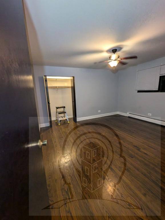 Apartment for rent at 9016 Lamon Ave #2N, Skokie, IL 60077