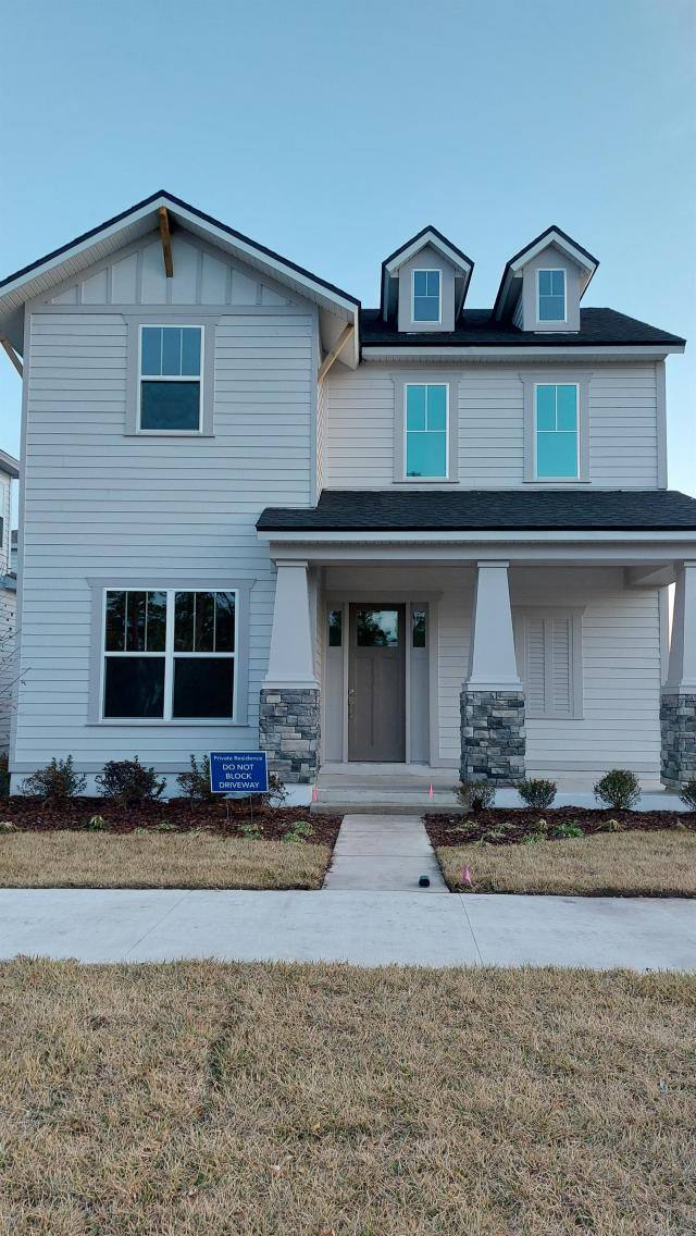 House for rent at 12056 Generations Ave, Jacksonville, FL 32224