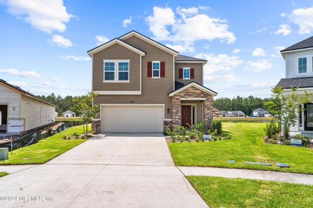 House for rent at 38 Enchanted Shore Way, Saint Augustine, FL 32095