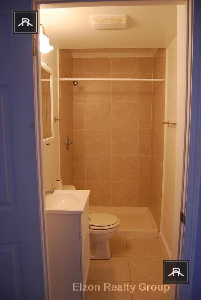 Townhouse for rent at 93-97 Undine #96, Brighton, MA 02135