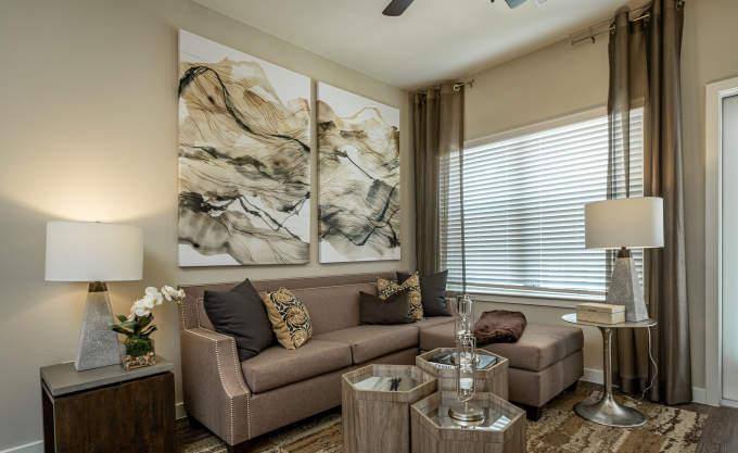 Apartment for rent at 12850 Perry Rd, Houston, TX 77070