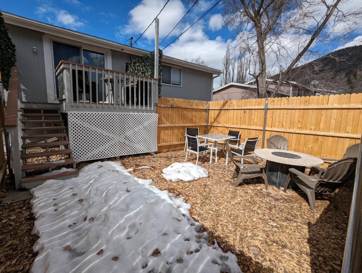 Apartment for rent at 3550 N Jamison Blvd, Flagstaff, AZ 86004