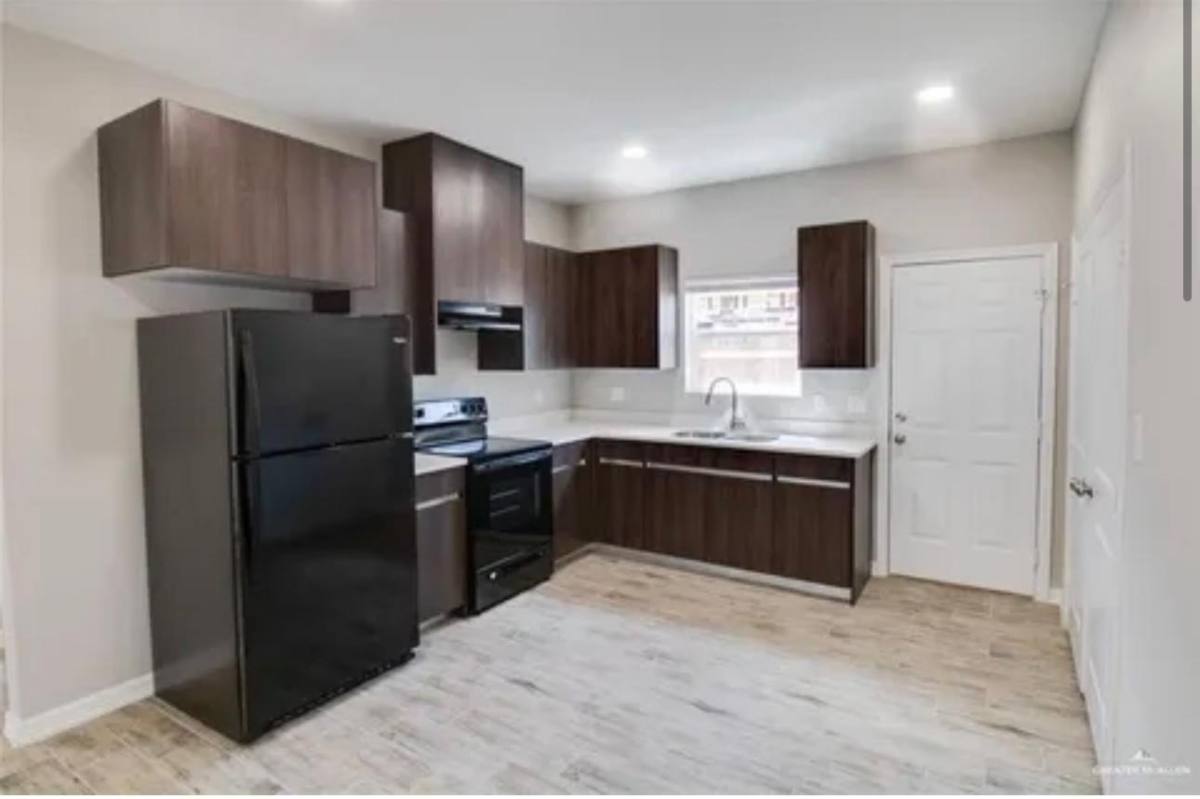 Apartment for rent at 808 W Sunset Valley St #1, Mission, TX 78573