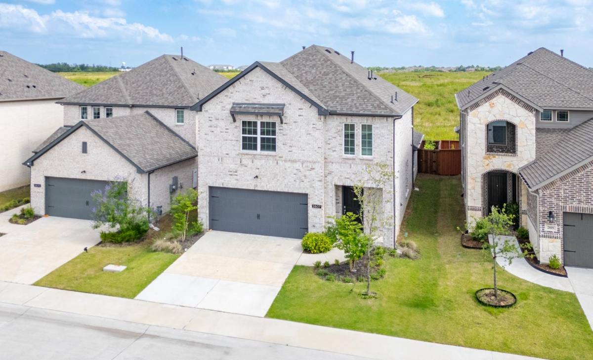 House for rent at 2807 Woodland Court, Wylie, TX 75098