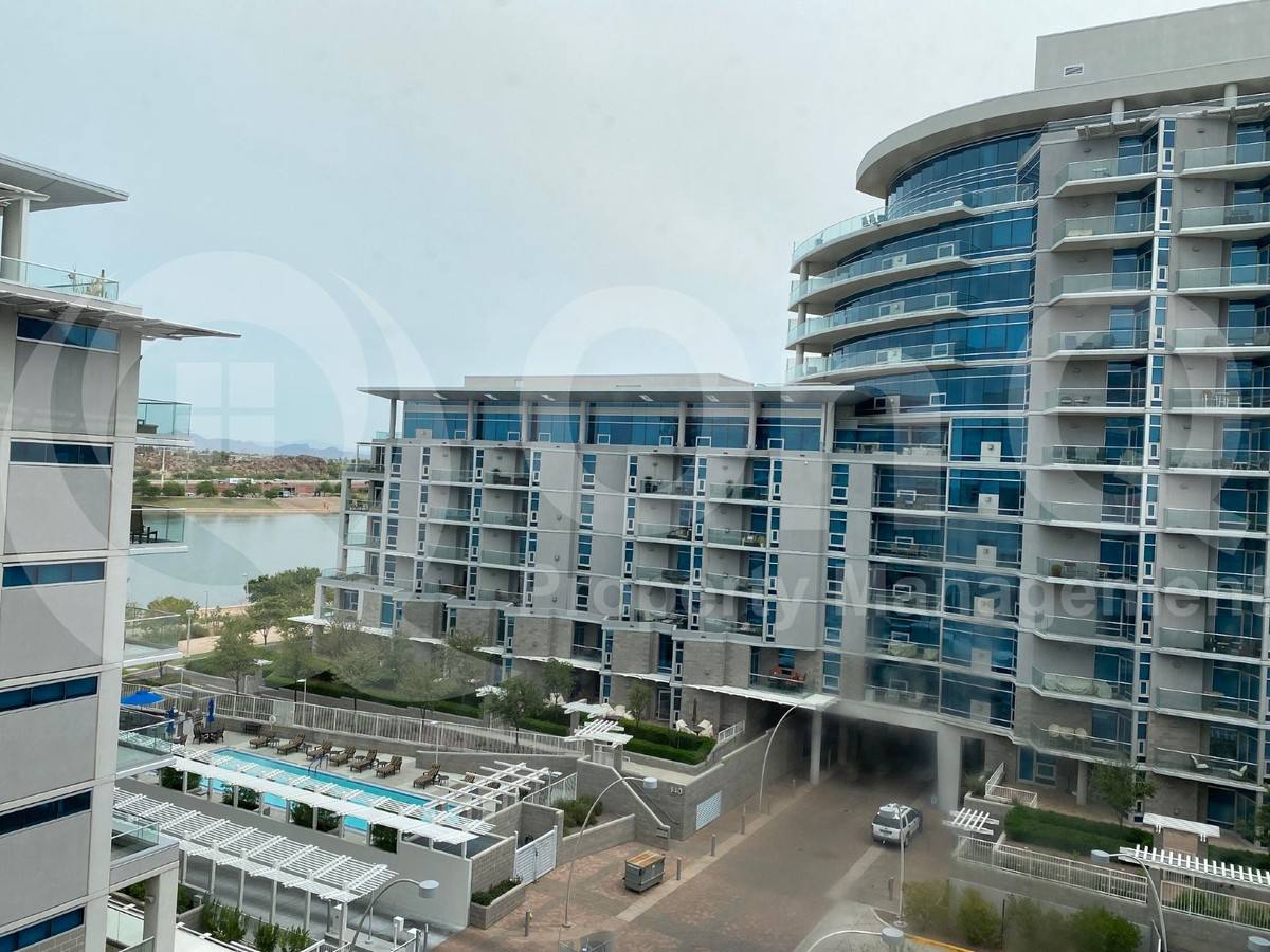 Condo for rent at 140 E Rio Salado Parkway #1003, Tempe, AZ 85281