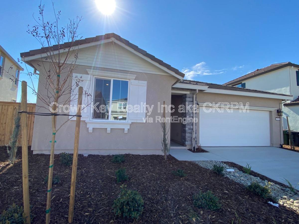 House for rent at 2898 Tostalinda Dr, Tracy, CA 95377
