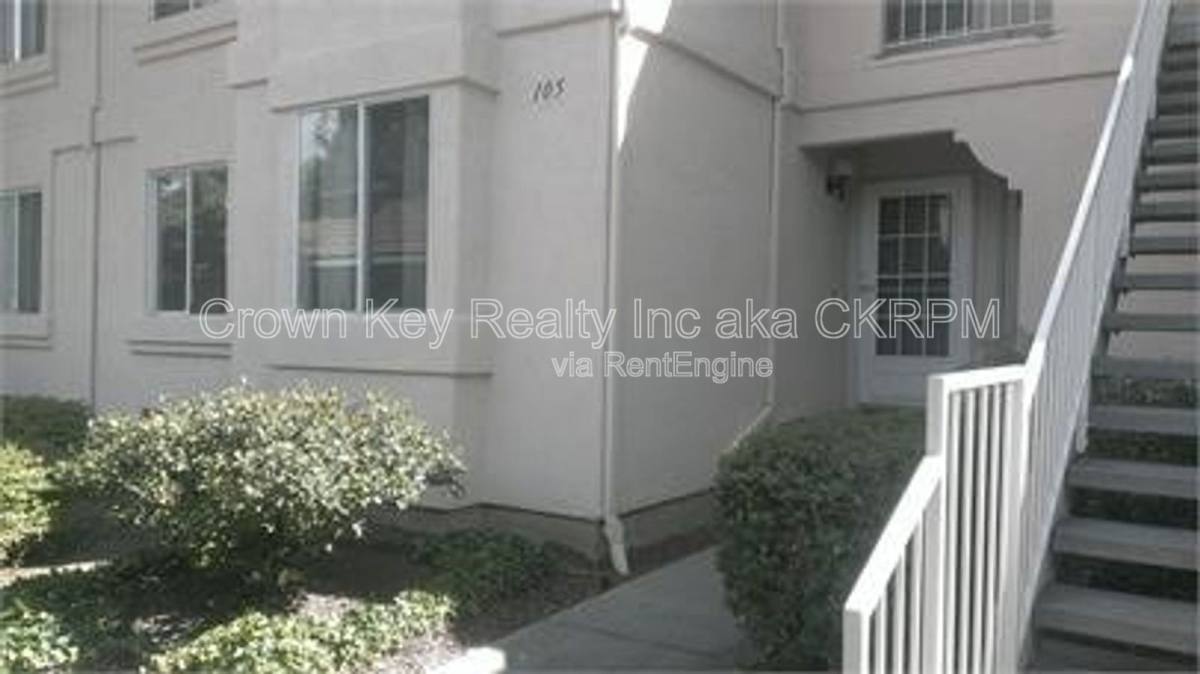 Condo for rent at 342 Chris Common #105, Livermore, CA 94550