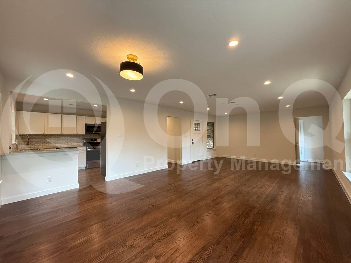 House for rent at 9351 Angora St, Dallas, TX 75218