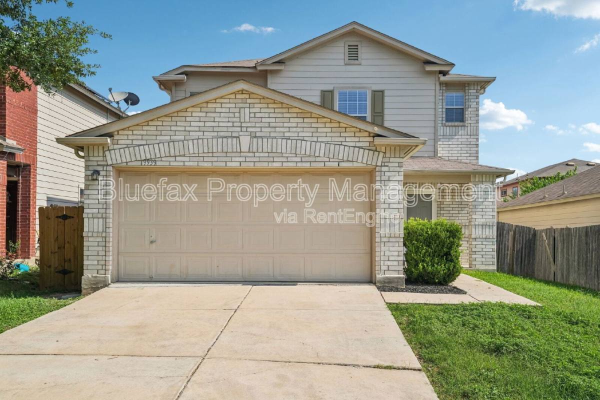 House for rent at 9939 Bermuda Palm, San Antonio, TX 78245
