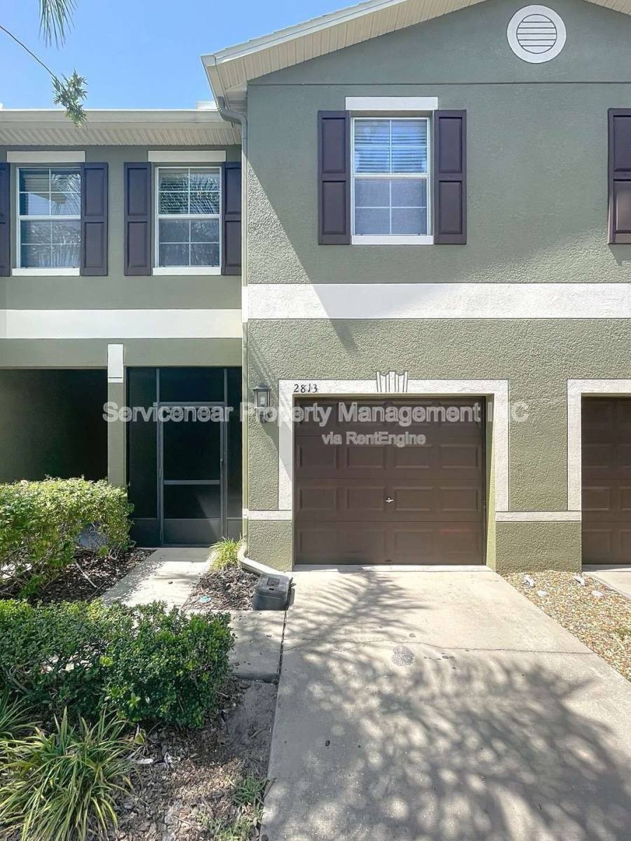 House for rent at 2813 Lantern Hill Ave, Brandon, FL 33511