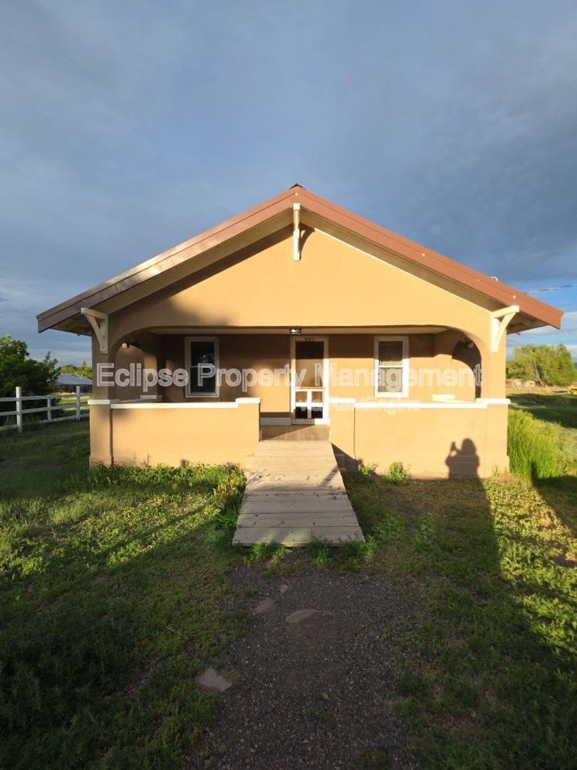 House for rent at 990 Main St, Sanford, CO 81151