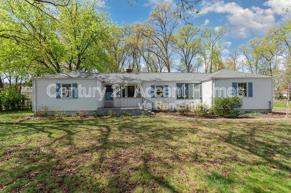 House for rent at 7800 Schelhorn Rd, Alexandria, VA 22306