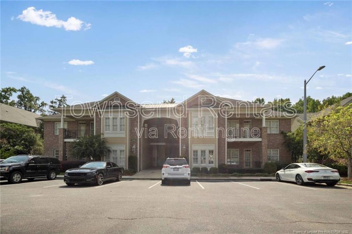 Condo for rent at 2661 Lockwood Rd #104, Fayetteville, NC 28303