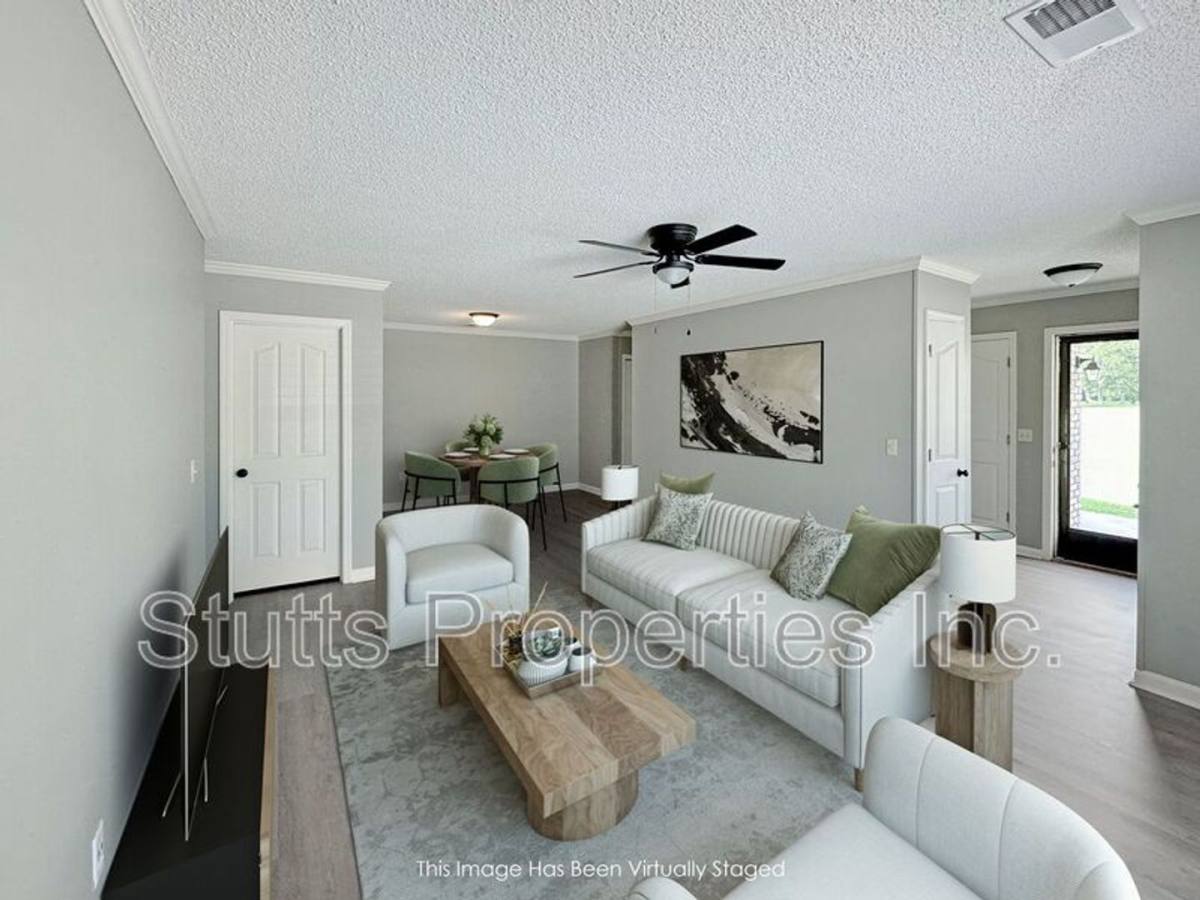 Apartment for rent at 2424 Roberts Lane #K99, Florence, AL 35630