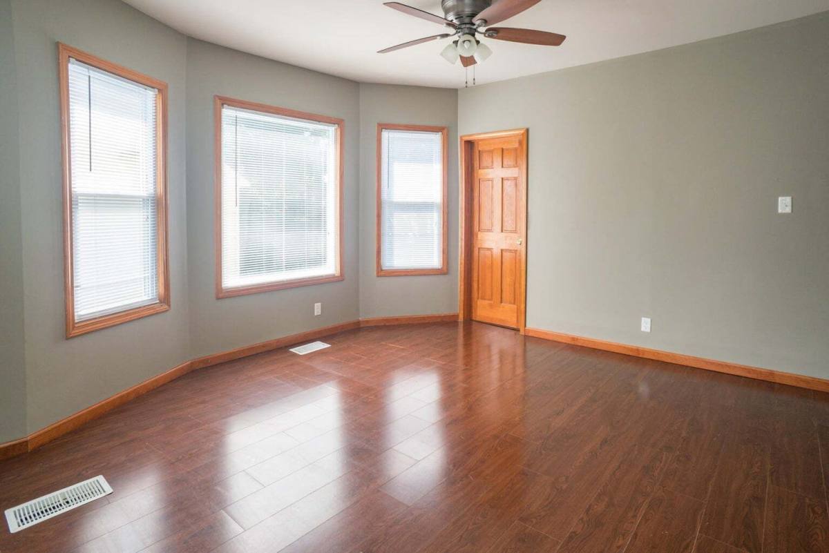 Townhouse for rent at 6514 28th Ave, Kenosha, WI 53143