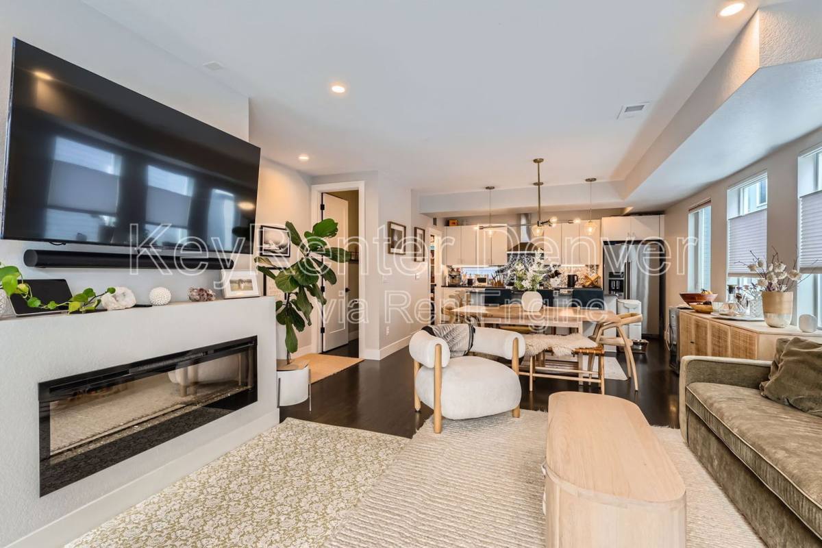 Apartment for rent at 1571 N Grove St #2, Denver, CO 80204