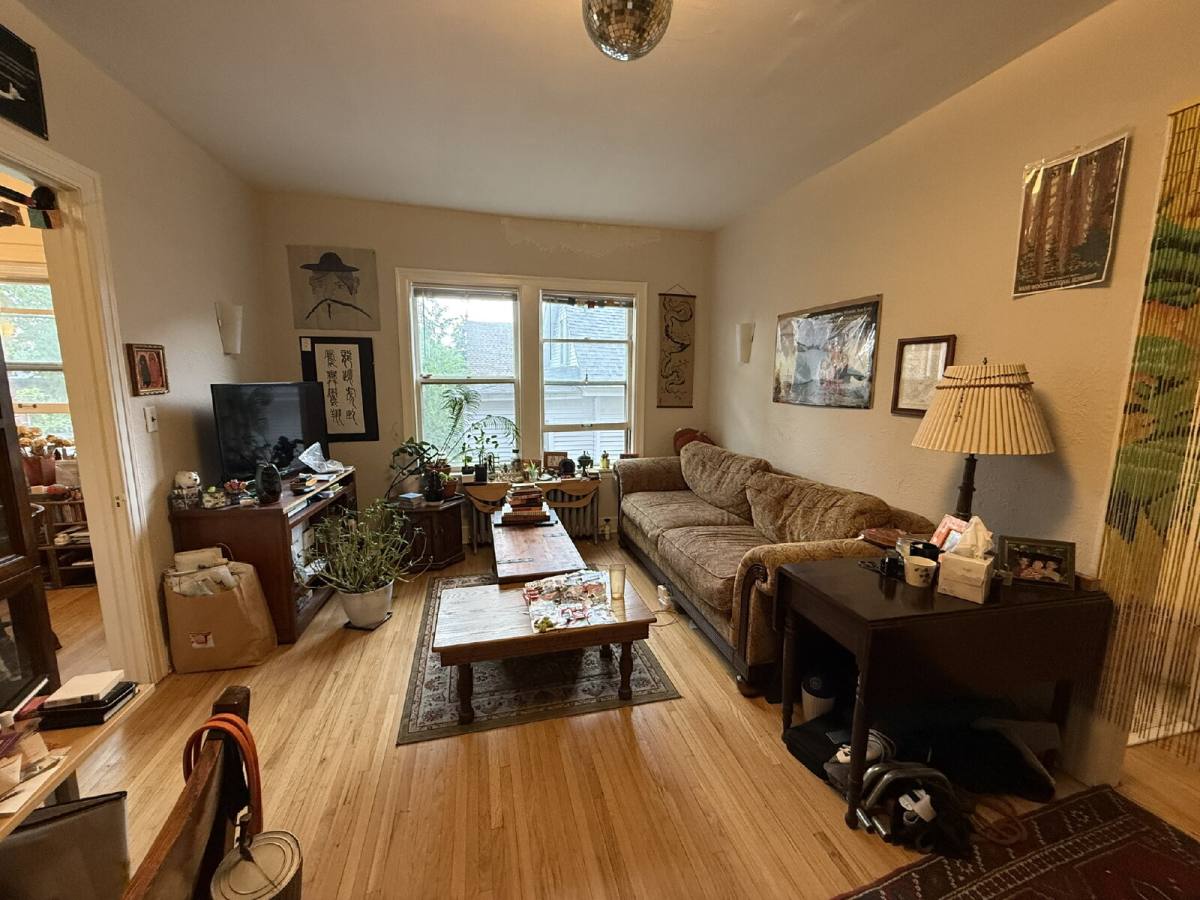 Apartment for rent at 2103 Harriet Ave #204, Minneapolis, MN 55405
