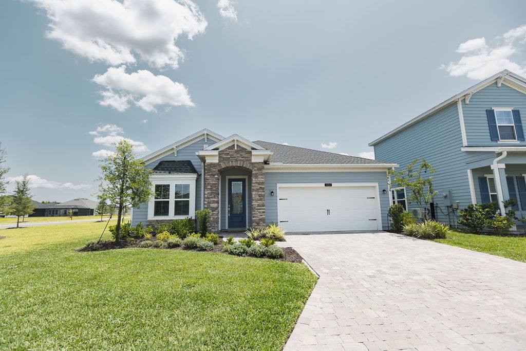 House for rent at 424 Varner Way, Saint Augustine, FL 32092